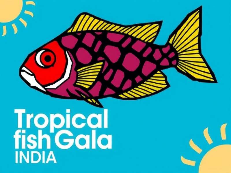Tropical Fish Gala India Cultural Impact